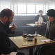 Image for article titled Guess who’s coming to dinner on The Knick